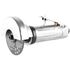 Air Die-grinder 3' With Swivel Metal Guard