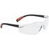 Safety Eyewear Glasses Clear