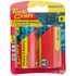 Battery D 1.5v 2 Pack Carded Alkaline