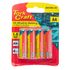 Battery Aa 1.5v 4 Pack Carded Alkaline