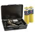 379726 BERNZOMATIC Max Heat Torch Kit With 2 Pro Max Cylinders Bmc