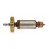 Armature For Bj02 Biscuit Joiner