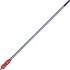 4 Flute Wood Boring Bit 19 X 400mm