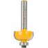 Cove Router Bit 1/4'