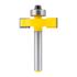 Router Bit Slotted 5/16' (7.94mm)