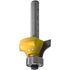 Router Bit Corner Round 1/4'
