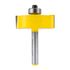 Router Bit Rabbeting 1/2'