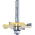 Router Bit Biscuit Joint 4mm