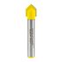 Router Bit V Groove 90 Degree 3/8