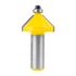 Router Bit Chamfer 45 Degree1/2'