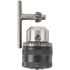 Chuck & Key 10mm 3/8 X 24 Blister