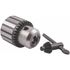 Chuck & Key 1.0 - 13.0mm B16 Taper