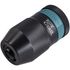 Chuck Keyless 13mm 1/2' X 20 Self-tightening