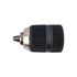 Chuck Keyless 13mm 1/2x20 Unf Plastic