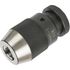 Chuck Precision 16mm Keyless With Lock B16 Taper