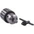 Chuck & Key Heavy Duty 1 - 16mm 5/8-16unf