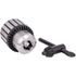 Chuck & Key 5 - 20.0mm B22 Taper