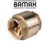 Non Return Valve In Line 3/4' F/f