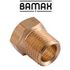 Spare Nut For Ferrule On Non-return Valve