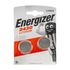 ENERGIZER 2430 Lithium 3v Coint Batery 2 Pack (moq 12)