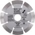 Diamond Blade Segmented 115mm With 12mm Segments