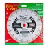 Diamond Blade Segmented 230mm For Concrete 12mm Deep Segments