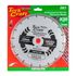 Diamond Blade Segmented 230mm