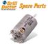 Motor For 360x DRILL DOCTOR