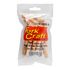 Dowels 10 X 40mm 30 Per Bag (birch Wood)