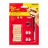 Doweling Accessory Kit 10mm - 22 Piece (birch Wood)