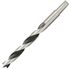 Drill Bit Wood 18.0mm X 180mm 1/card