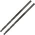 Drill Bit Hss Standard 2.2mm 2/card