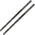 Drill Bit Hss Standard 2.8mm 2/card