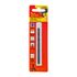 Drill Bit Hss Standard 5.0mm 1/card