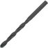 Drill Bit Hss Standard 6.0mm 1/card