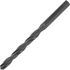 Drill Bit Hss Standard 7.5mm 1/card