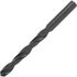 Drill Bit Hss Standard 10.5mm 1/card