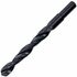 Drill Bit Hss Standard 15.0mm Reduced Shank 1/card
