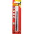 Drill Bit Hss Standard 5.0mm Hex Shank 1/card