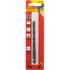 Drill Bit Hss Standard 6.0mm Hex Shank 1/card