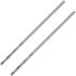 Drill Hss 1.5mm 135deg 2/card Industrial Bit