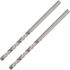 Drill Hss 3.3mm 135deg 2/card Industrial Bit