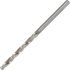 Drill Hss 3.5mm 135deg 1/card Industrial Bit