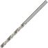 Drill Hss 3.8mm 135deg 1/card Industrial Bit