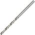 Drill Hss 4.0mm 135deg 1/card Industrial Bit