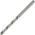 Drill Hss 5.0mm 135deg 1/card Industrial Bit