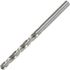 Drill Hss 6.0mm 135deg 1/card Industrial Bit