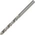 Drill Hss 6.5mm 135deg 1/card Industrial Bit