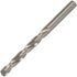 Drill Hss 9.5mm 135deg 1/card Industrial Bit