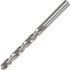 Drill Hss 10.0mm 135deg 1/card Industrial Bit